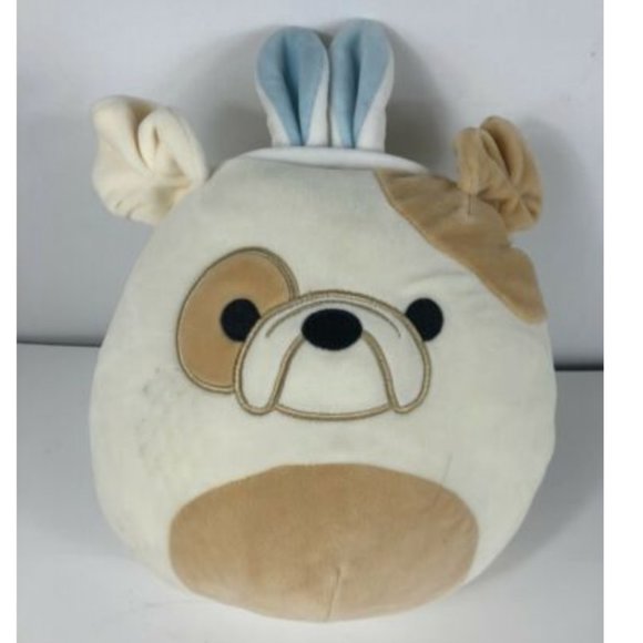 easter brock squishmallow
